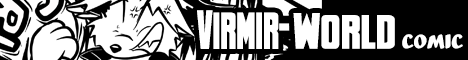 Virmir-World Comic